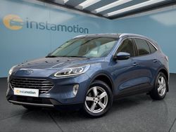 Gebraucht 2022 Ford Kuga SUV | 23.449 € (Guter Preis)
