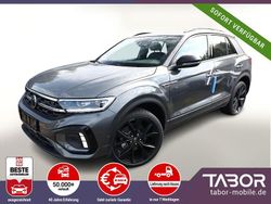 Grau Neu 2025 VW T-Roc R-line SUV | 34.023 € (Guter Preis)