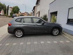 Grau Gebraucht 2014 BMW X1 SUV | 7.800 € (Guter Preis)