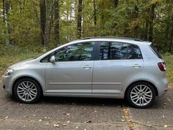 Silber Gebraucht 2010 VW Golf VI Kombi | 5.650 € (Guter Preis)