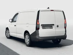 Weiß weiß Neu 2025 VW Caddy Maxi Van / Kleinbus | 31.161 € (Superpreis)