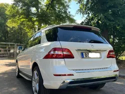 Weiß Gebraucht 2014 Mercedes 350 AMG SUV | 29.900 €