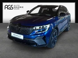 Blue rqh + black gne (blau) Neu 2025 Renault Austral Techno Esprit Alpine SUV | 37.990 € (Etwas zu teuer)