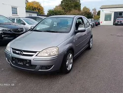 Lichtsilber m2 Gebraucht 2006 Opel Corsa Edition Kleinwagen | 2.750 € (Fairer Preis)