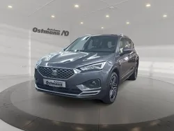 Indisch grau Gebraucht 2019 Seat Tarraco 4Drive SUV | 29.350 € (Guter Preis)