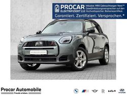 Andere Gebraucht 2024 Mini Cooper Countryman SUV | 33.480 € (Fairer Preis)