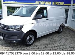 Weiß Gebraucht 2018 VW T6 Van | 24.800 € (Superpreis)