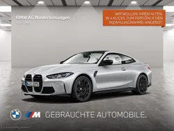 Gold Gebraucht 2023 BMW M4 Competition Edition Coupé | 74.480 € (Fairer Preis)