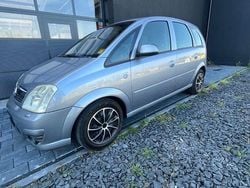 Gebraucht 2006 Opel Meriva Van / Kleinbus | 1.700 € (Fairer Preis)