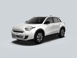 Weiß (gelato weiß) Neu 2025 Fiat 600 Business SUV | 29.490 € (Etwas zu teuer)