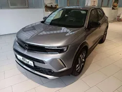 Silber Gebraucht 2023 Opel Mokka Elegance SUV | 22.990 € (Fairer Preis)