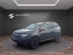 Grau Gebraucht 2024 Dacia Duster Extreme SUV | 21.900 € (Guter Preis)