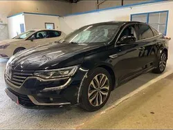 Schwarz Gebraucht 2017 Renault Talisman Intens Limousine | 17.800 € (Fairer Preis)