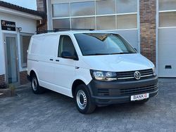 Weiß Gebraucht 2019 VW T6.1 Van | 21.299 € (Fairer Preis)