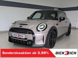 Grau Gebraucht 2022 Mini Cooper S Clubman Kombi | 26.980 € (Guter Preis)