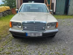 Grün Gebraucht 1980 Mercedes 280 SE Limousine | 14.999 €