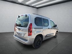 Grau Neu 2025 Fiat Doblò Van / Kleinbus | 24.249 € (Fairer Preis)