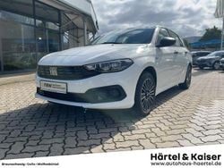 Bianco (weiß) Gebraucht 2024 Fiat Tipo Cross Kombi | 22.990 € (Fairer Preis)