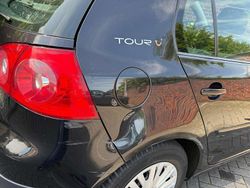 Schwarz Gebraucht 2007 VW Golf V Limousine | 1.999 € (Superpreis)