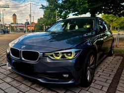 Gebraucht 2015 BMW 320 Kombi | 11.500 € (Guter Preis)