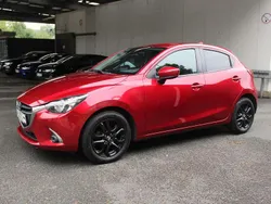 Rot Gebraucht 2018 Mazda 2 Kizoku Kleinwagen | 7.990 € (Guter Preis)