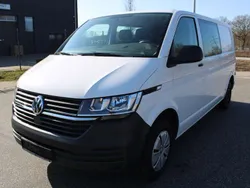 Candyweiß Gebraucht 2021 VW T6.1 Van | 29.999 € (Superpreis)