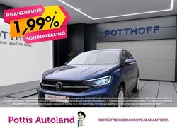 Blau Gebraucht 2024 VW Taigo SUV | 18.922 € (Fairer Preis)