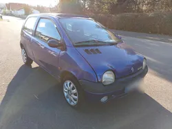 Gebraucht 2001 Renault Twingo Kleinwagen | 1.250 €