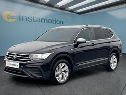 Gebraucht 2025 VW Tiguan SUV | 37.799 € (Fairer Preis)