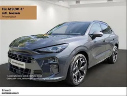 Braun Neu 2025 Cupra Terramar VZ SUV | 49.911 € (Etwas zu teuer)