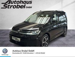 Schwarz Neu 2025 VW Caddy Goal Van / Kleinbus | 43.270 € (Fairer Preis)