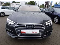 Gebraucht 2018 Audi A4 Design Limousine | 23.000 € (Teuer)