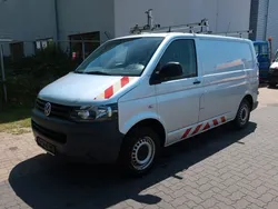 Silber Gebraucht 2012 VW T5 Van | 10.800 € (Superpreis)