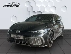 Schwarz Gebraucht 2025 VW Golf VIII GTI Limousine | 46.440 € (Fairer Preis)