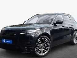 Schwarz Neu 2025 Land Rover Range Rover Velar SE Dynamic SUV | 93.980 € (Fairer Preis)