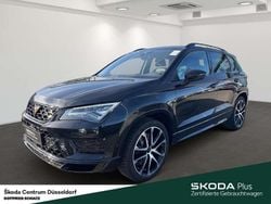 Schwarz Gebraucht 2019 Cupra Ateca Basis SUV | 24.890 € (Fairer Preis)