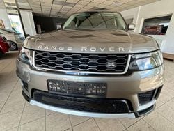 Grau Gebraucht 2020 Land Rover Range Rover Sport HSE SUV | 45.999 €