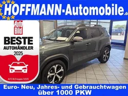 Zedergrünmet Neu 2025 Dacia Duster Journey SUV | 25.650 € (Fairer Preis)