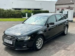 Schwarz Gebraucht 2014 Audi A4 Attraction Kombi | 10.950 € (Guter Preis)