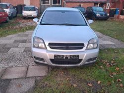 Silber Gebraucht 2004 Opel Vectra Kombi | 1.800 € (Fairer Preis)