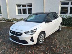 Weiß Gebraucht 2020 Opel Corsa GS Line Kleinwagen | 10.999 € (Guter Preis)