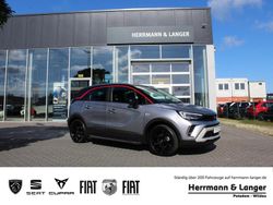 Grau Gebraucht 2020 Opel Crossland SUV | 15.999 € (Etwas zu teuer)