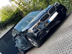 Schwarz Gebraucht 2019 BMW 530 M Sport Limousine | 28.500 € (Fairer Preis)