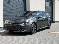 Neu 2025 Toyota Corolla Elegant Kombi | 39.190 €