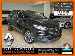 Schwarz Gebraucht 2018 Renault Kadjar Bose Edition SUV | 11.920 € (Fairer Preis)