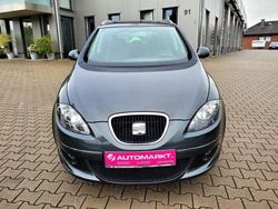 Andere Gebraucht 2008 Seat Altea Van / Kleinbus | 1.890 €