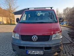 Gebraucht 2003 VW T5 Van | 5.500 € (Superpreis)