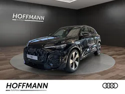 Schwarz Gebraucht 2025 Audi Q5 Ambiente SUV | 69.990 € (Fairer Preis)