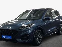 Blau Gebraucht 2024 Ford Kuga ST-Line SUV | 26.950 € (Superpreis)