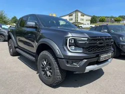 Grau Neu 2025 Ford Ranger Raptor Abholung | 63.900 € (Fairer Preis)